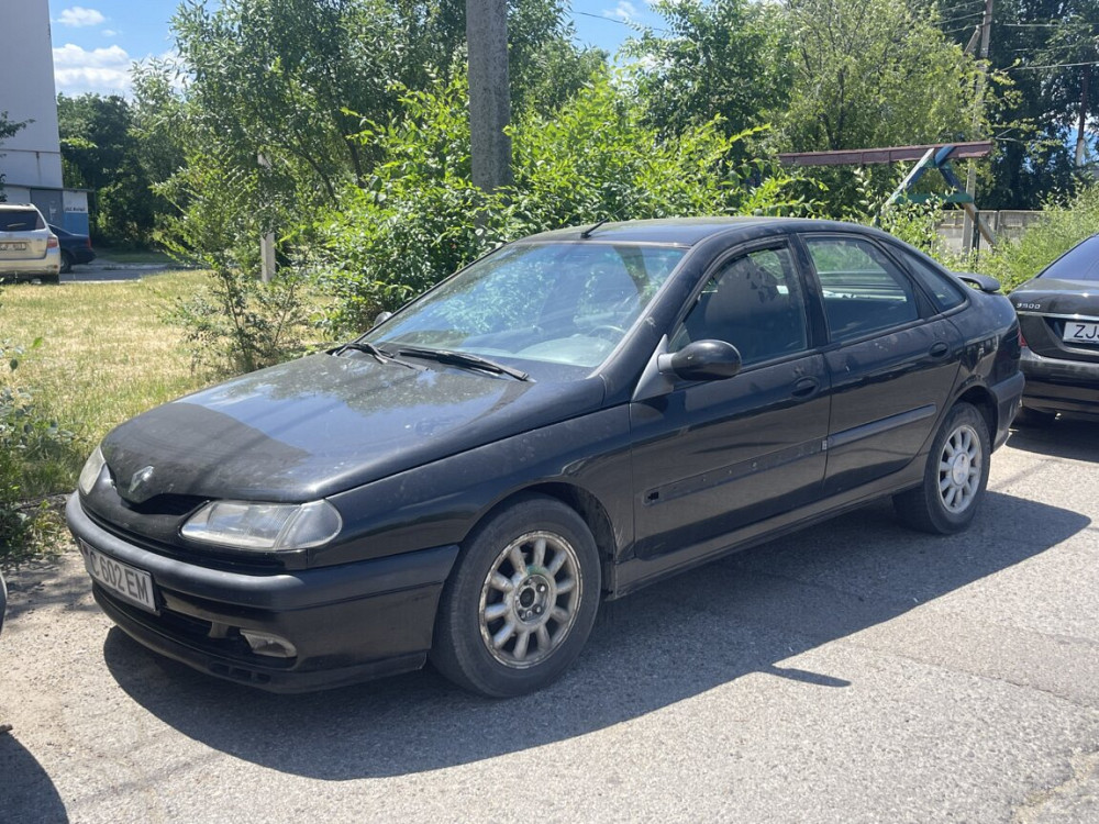Renault Laguna 1996 год Тирасполь Тирасполь - изображение 1