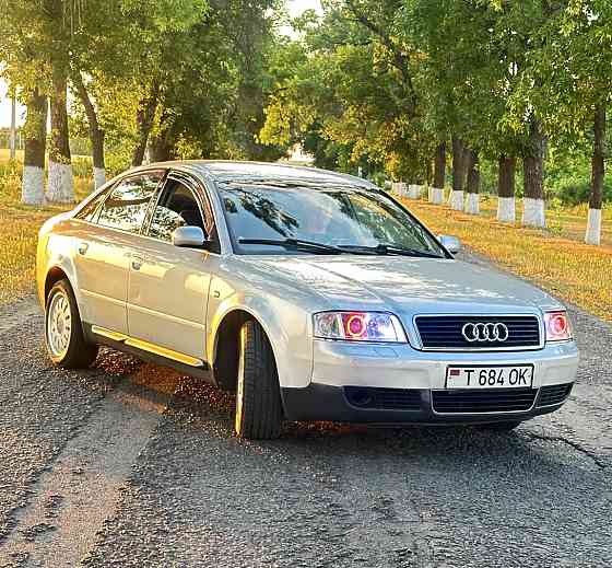 Audi A6 1998 год Слободзея Слободзея
