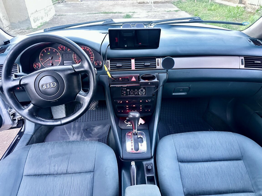 Audi A6 1998 an Slobozia Slobozia - fotografie 5