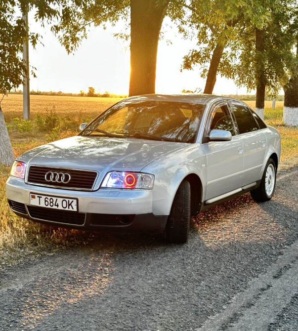 Audi A6 1998 an Slobozia Slobozia - fotografie 10