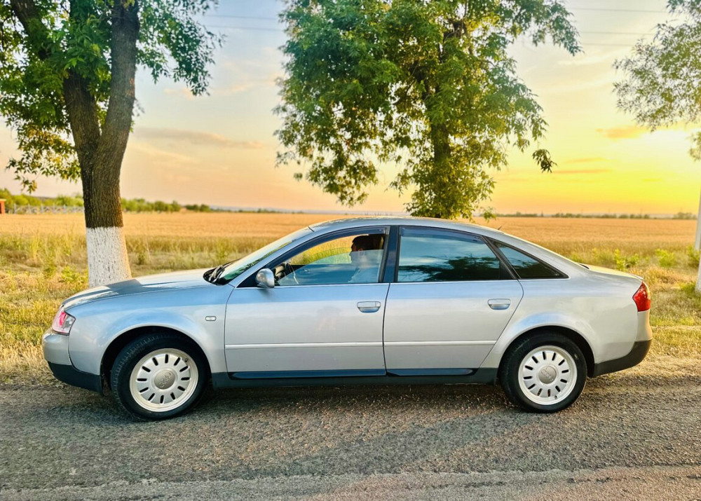 Audi A6 1998 an Slobozia Slobozia - fotografie 6