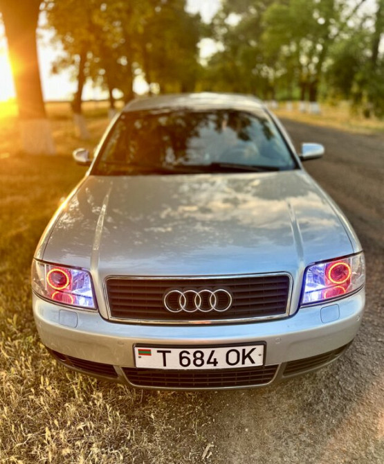 Audi A6 1998 an Slobozia Slobozia - fotografie 8