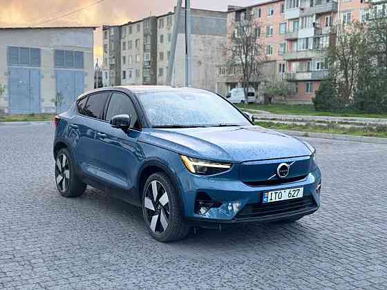 Volvo XC40 2023 год Слободзея Слободзея