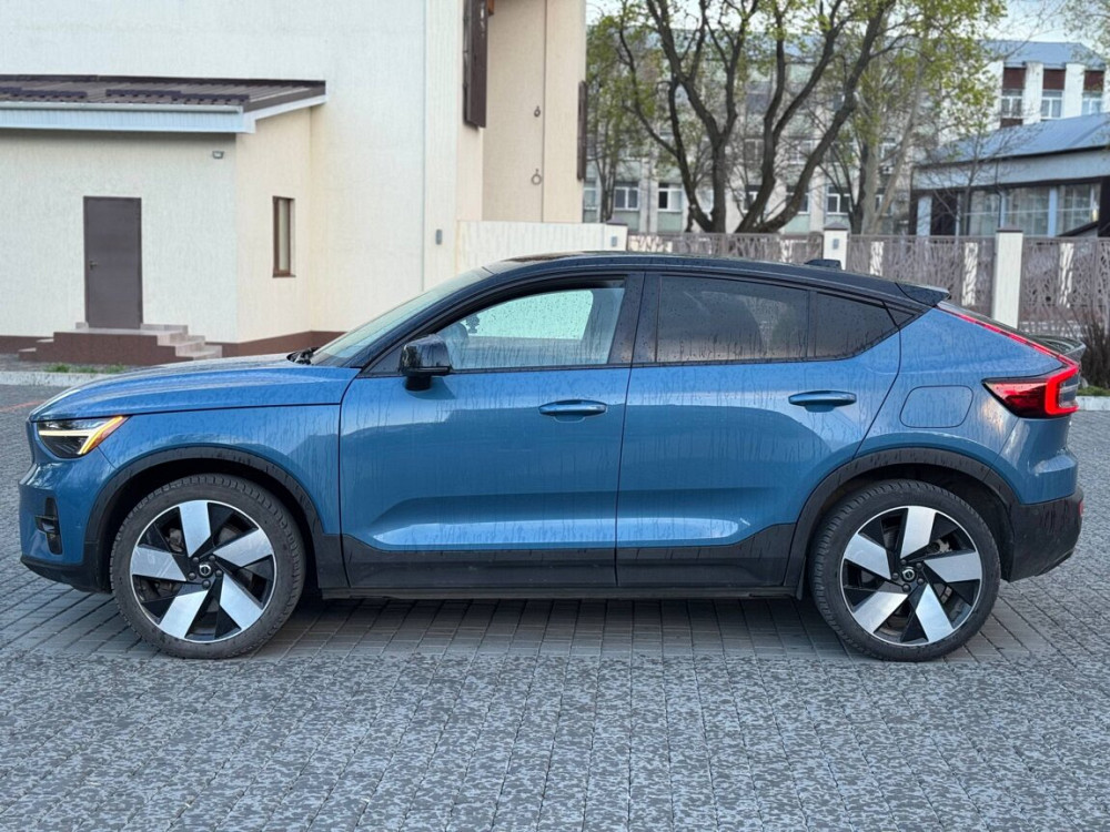 Volvo XC40 2023 год Слободзея Слободзея - изображение 7