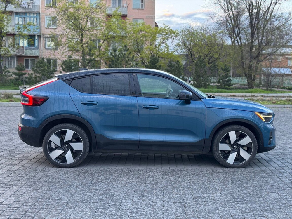 Volvo XC40 2023 год Слободзея Слободзея - изображение 6