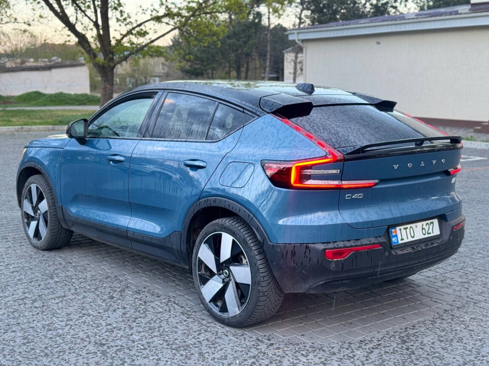 Volvo XC40 2023 год Слободзея Слободзея - изображение 4