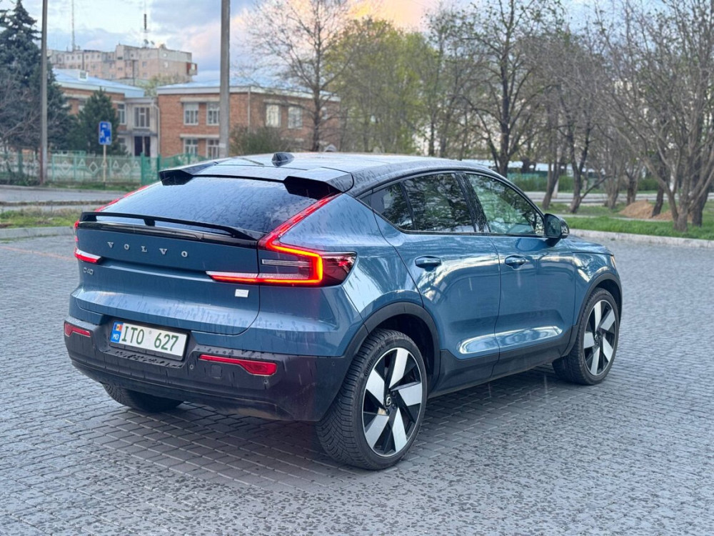 Volvo XC40 2023 год Слободзея Слободзея - изображение 3