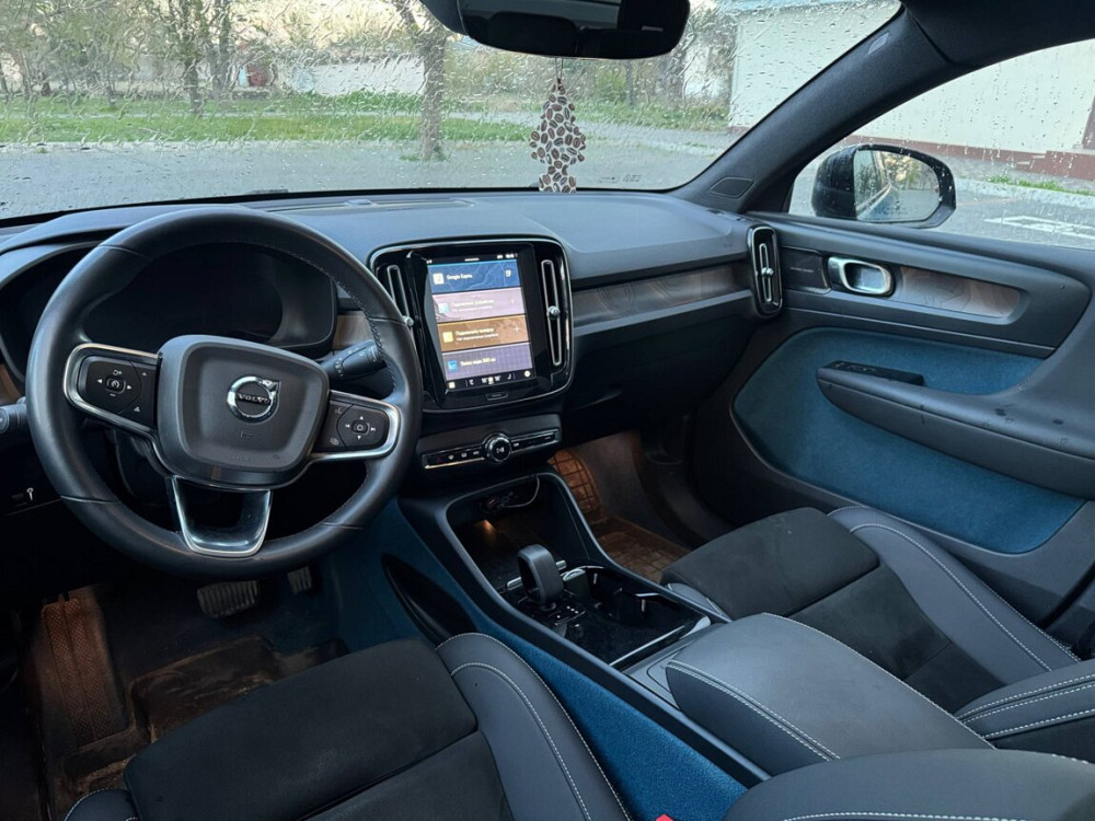 Volvo XC40 2023 год Слободзея Слободзея - изображение 8
