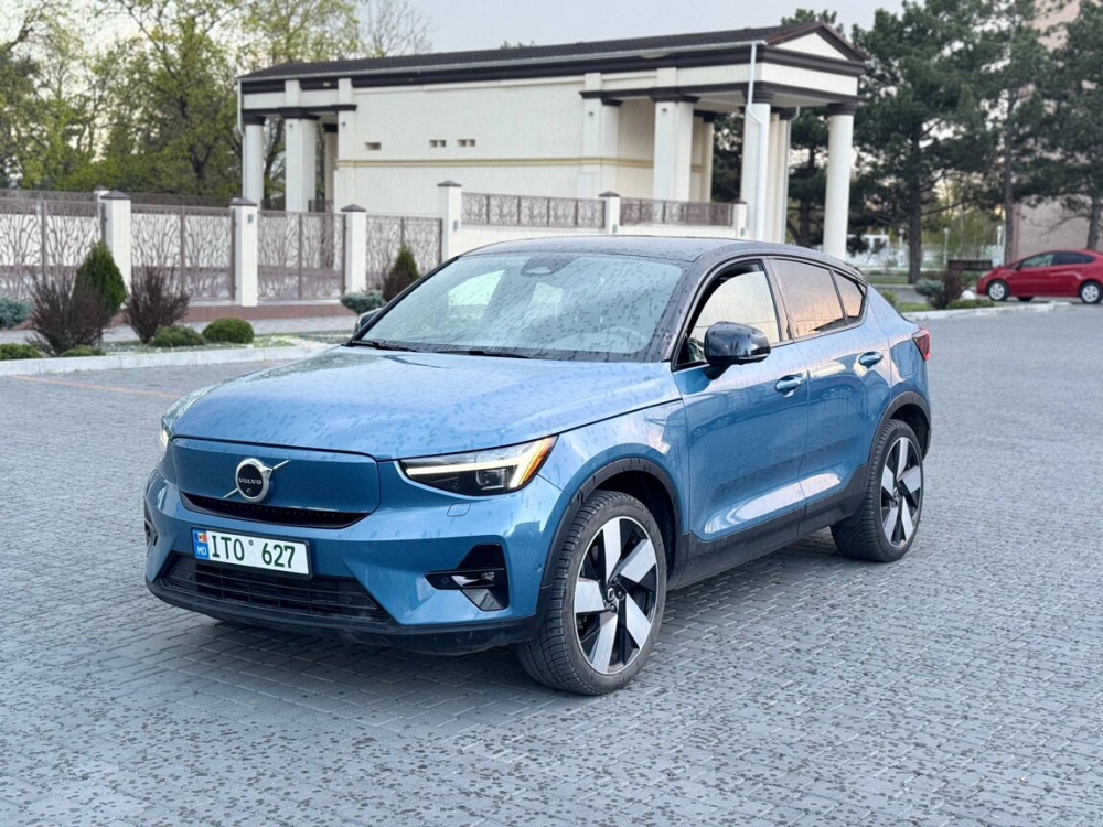 Volvo XC40 2023 год Слободзея Слободзея - изображение 2