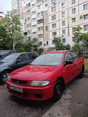 Mazda 323 1995 год Тирасполь Тирасполь