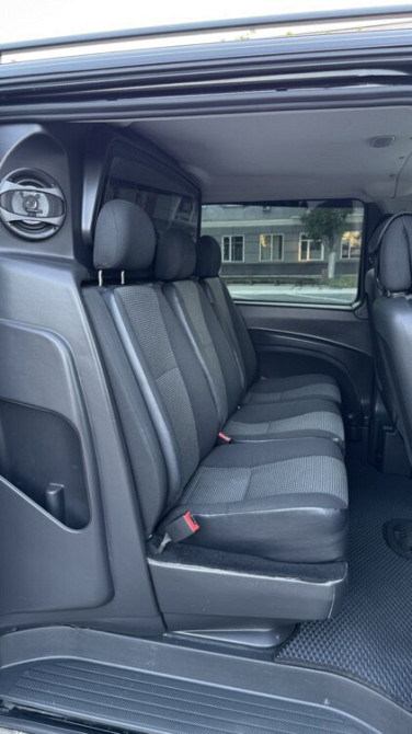 Mercedes Vito 2013 год Бендеры Бендеры - изображение 8