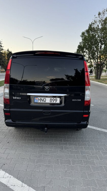 Mercedes Vito 2013 год Бендеры Бендеры - изображение 2