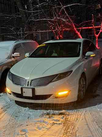 Lincoln MKZ 2013 год Рыбница Рыбница