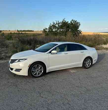 Lincoln MKZ 2013 год Рыбница Рыбница