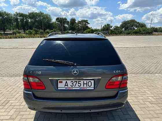Mercedes E-Class 2006 год Тирасполь Тирасполь