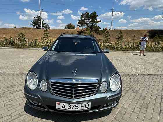 Mercedes E-Class 2006 год Тирасполь Тирасполь