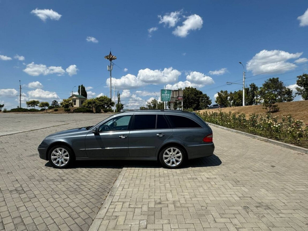 Mercedes E-Class 2006 год Тирасполь Тирасполь - изображение 4