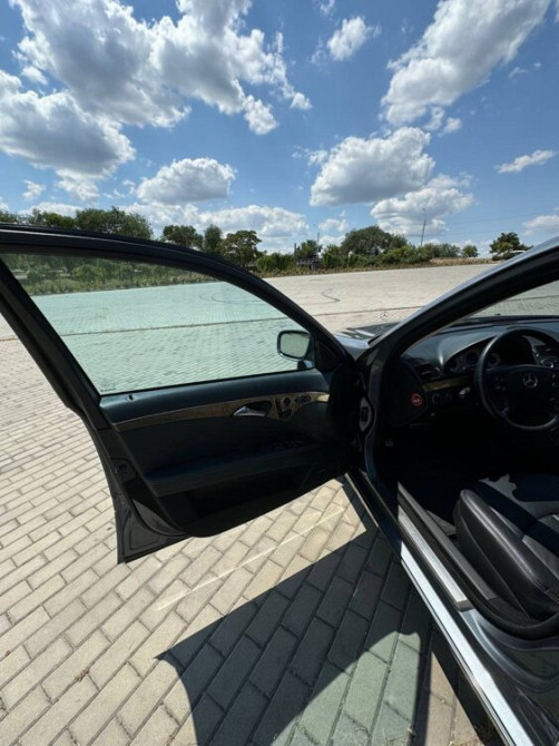 Mercedes E-Class 2006 год Тирасполь Тирасполь - изображение 7