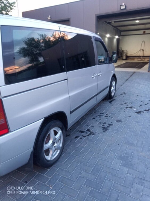 Mercedes Vito 2000 год Тирасполь Тирасполь - изображение 6