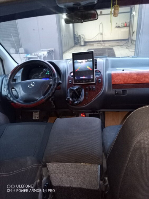 Mercedes Vito 2000 год Тирасполь Тирасполь - изображение 10