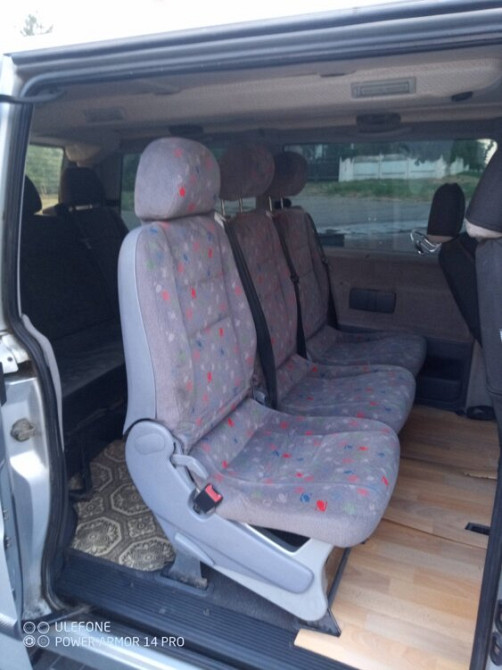 Mercedes Vito 2000 год Тирасполь Тирасполь - изображение 4