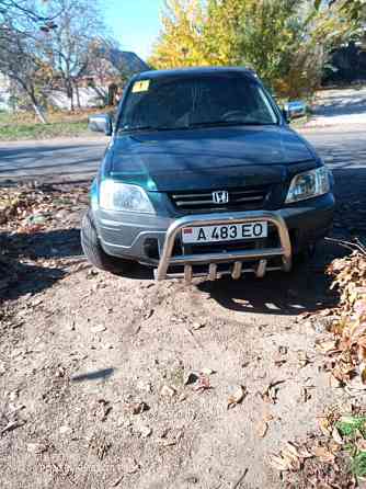 Honda CR-V 1998 год Тирасполь Тирасполь