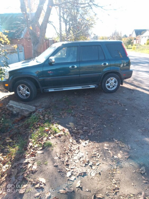 Honda CR-V 1998 год Тирасполь Тирасполь - изображение 2