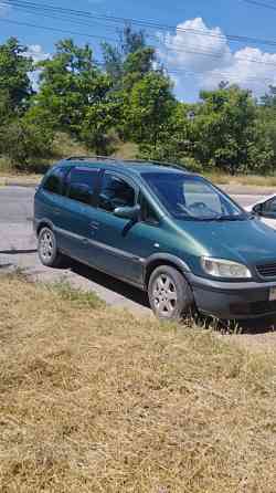 Opel Zafira 2000 год Бендеры Бендеры