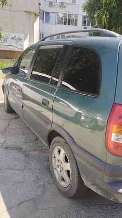 Opel Zafira 2000 год Бендеры Бендеры