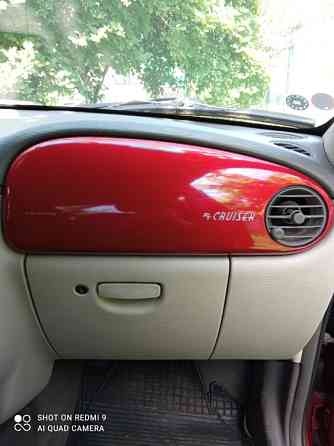 Chrysler PT Cruiser 2001 год Рыбница Рыбница