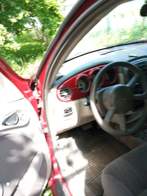 Chrysler PT Cruiser 2001 год Рыбница Рыбница - изображение 6