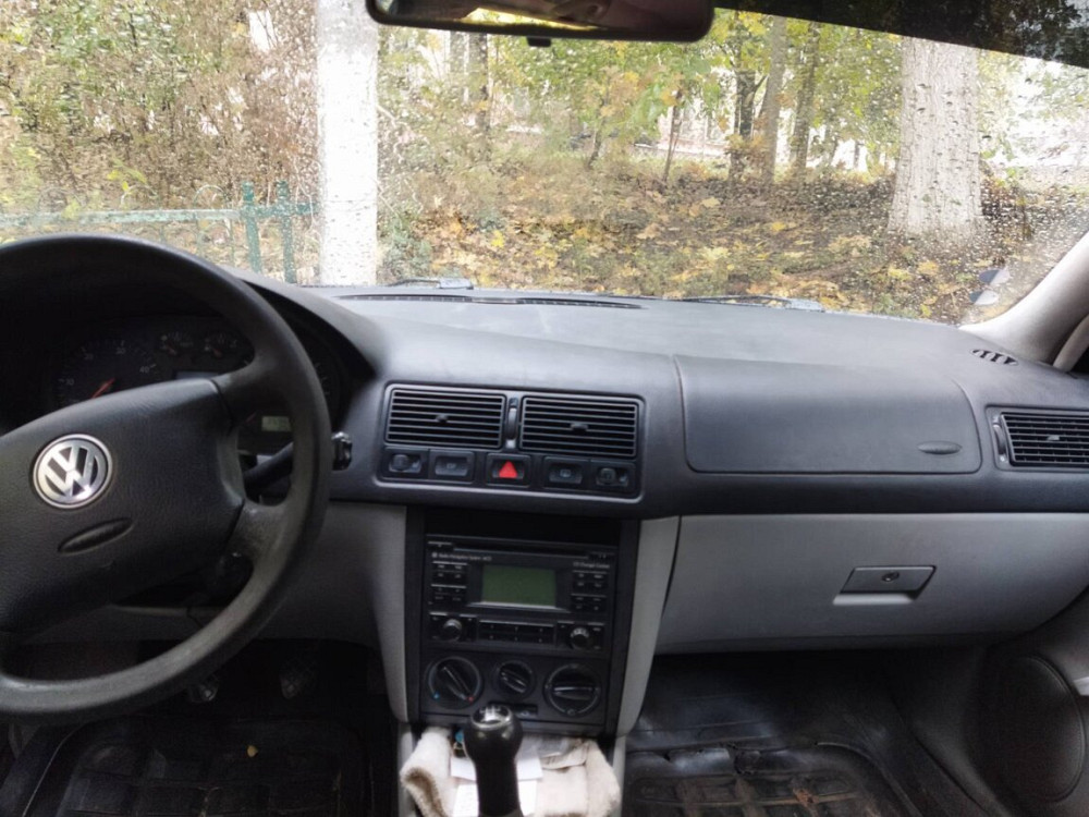 Volkswagen Golf 2002 год Тирасполь Тирасполь - изображение 6