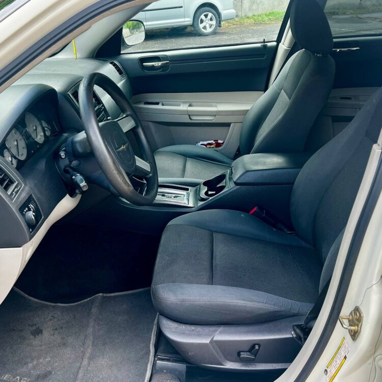 Chrysler 300C 2007 год Рыбница Рыбница - изображение 10