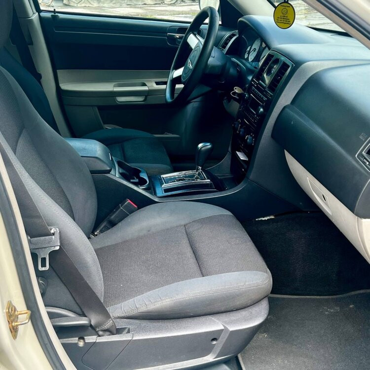 Chrysler 300C 2007 год Рыбница Рыбница - изображение 7