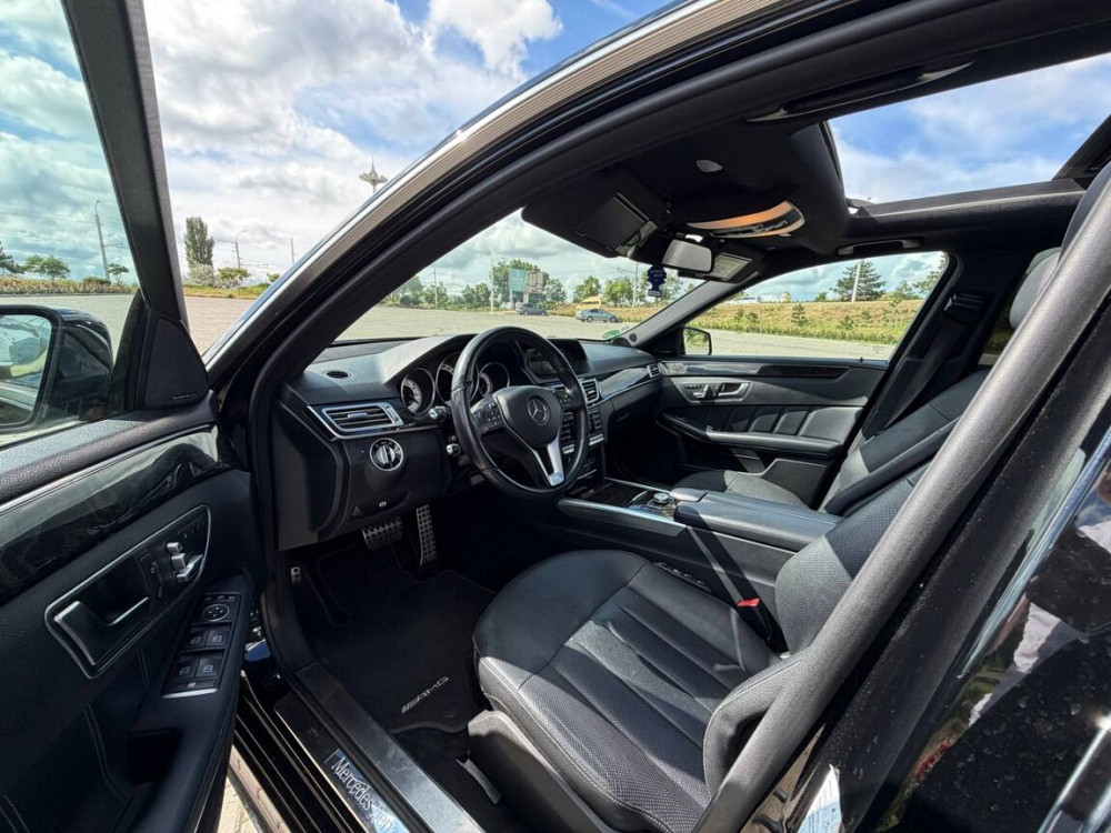 Mercedes E-Class 2013 год Тирасполь Тирасполь - изображение 4