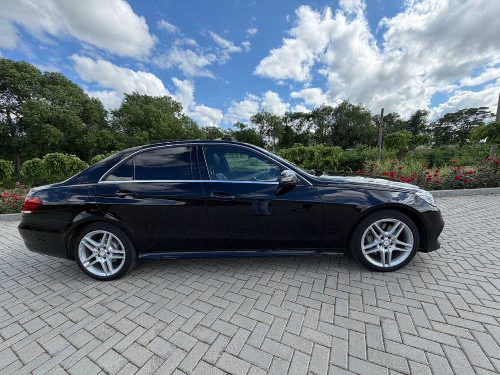 Mercedes E-Class 2013 год Тирасполь Тирасполь - изображение 7