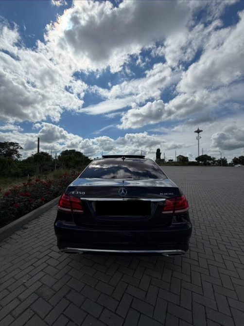 Mercedes E-Class 2013 год Тирасполь Тирасполь - изображение 6