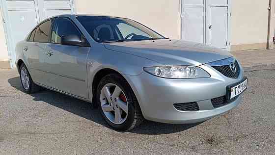 Mazda 6 2002 год Тирасполь Тирасполь