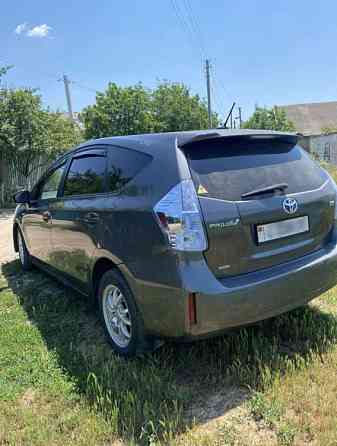 Toyota Prius 2012 год Григориополь Григориополь