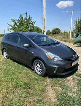 Toyota Prius 2012 год Григориополь Григориополь