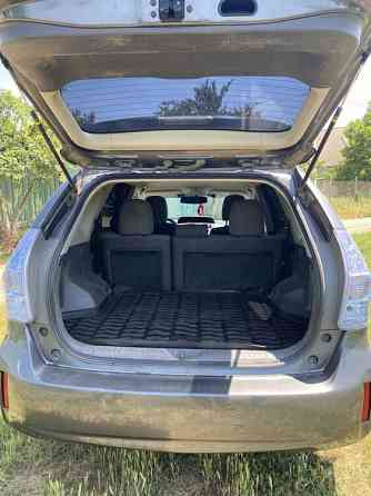 Toyota Prius 2012 год Григориополь Григориополь