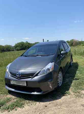 Toyota Prius 2012 год Григориополь Григориополь