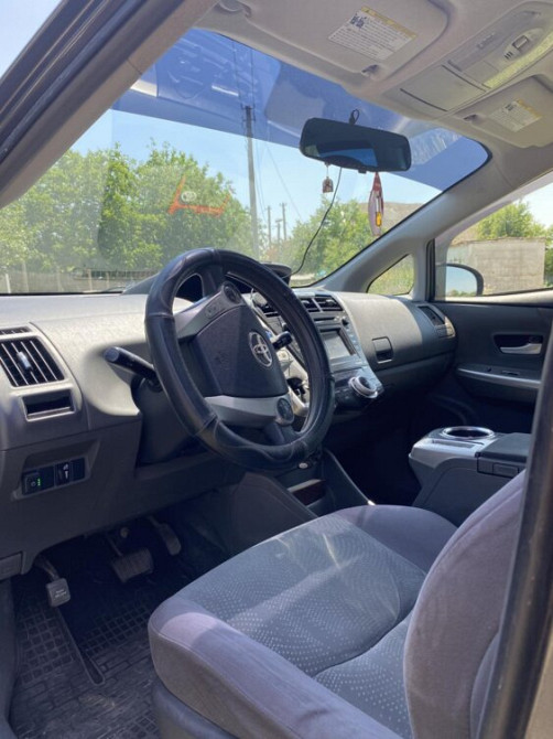 Toyota Prius 2012 год Григориополь Григориополь - изображение 6