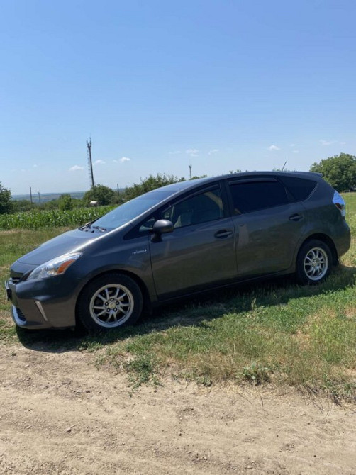 Toyota Prius 2012 год Григориополь Григориополь - изображение 4