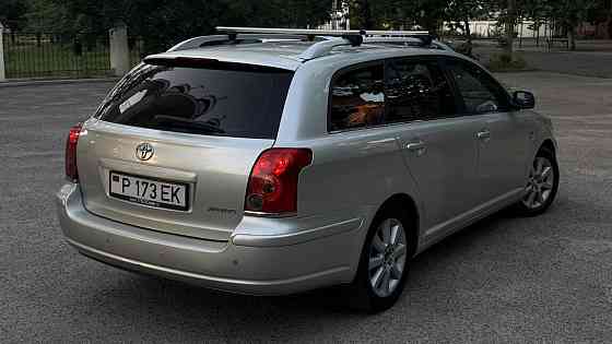 Toyota Avensis 2004 год Тирасполь Тирасполь