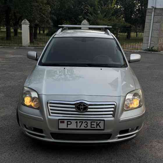 Toyota Avensis 2004 год Тирасполь Тирасполь