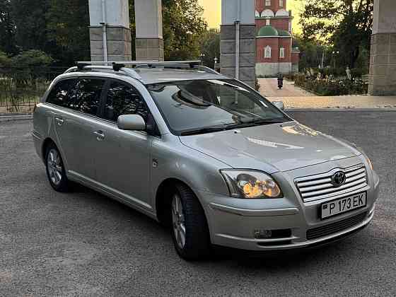 Toyota Avensis 2004 год Тирасполь Тирасполь
