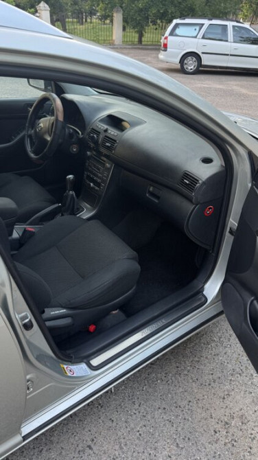 Toyota Avensis 2004 год Тирасполь Тирасполь - изображение 9