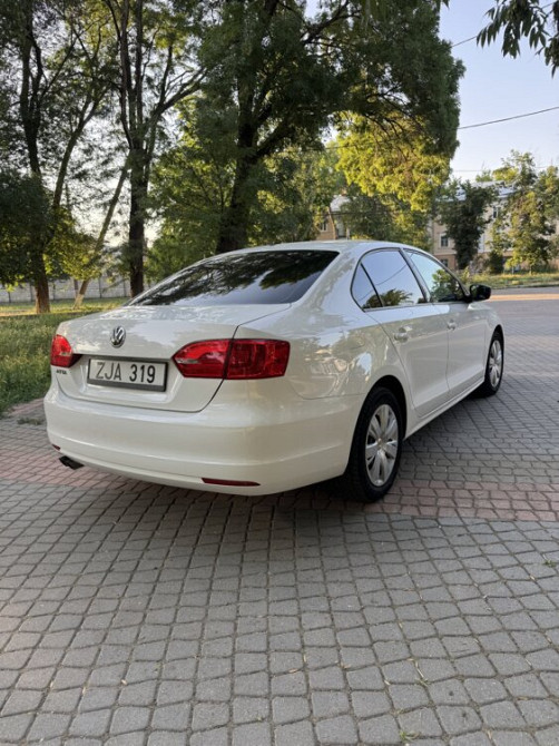 Volkswagen Jetta 2013 год Тирасполь Тирасполь - изображение 7
