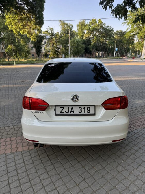 Volkswagen Jetta 2013 год Тирасполь Тирасполь - изображение 5